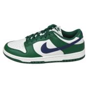 Vintage Dunk Low Sneakers