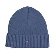 Flag Bomuld Kashmir Beanie