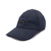 Ydeevne Baseball Cap med Broderi