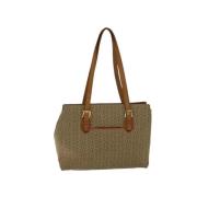 Pre-owned Canvas celine-tasker