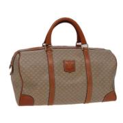 Pre-owned Canvas celine-tasker