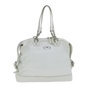 Pre-owned Stof celine-tasker