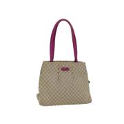 Pre-owned Canvas celine-tasker