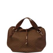 Pre-owned Canvas celine-tasker