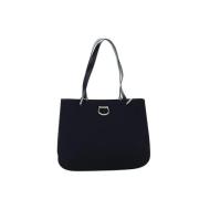 Pre-owned nylon celine-tasker