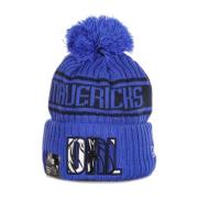 NBA Draft Strik Pom Pom Hat