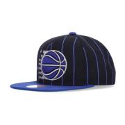 Orlando Magic NBA Snapback Kasket