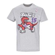 NBA Tee Vince Carter Toronto Raptors