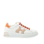 Stilfulde Bianco Sneakers