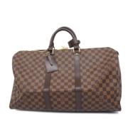 Pre-owned Stof louis-vuitton-tasker