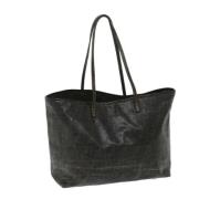 Pre-owned Canvas totes