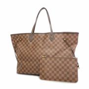 Pre-owned Stof louis-vuitton-tasker