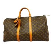 Pre-owned Stof louis-vuitton-tasker