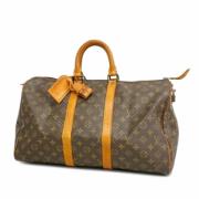 Pre-owned Stof louis-vuitton-tasker