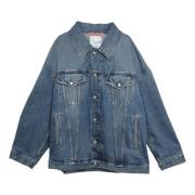 Denim Jakke