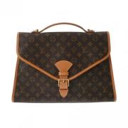 Pre-owned Stof louis-vuitton-tasker