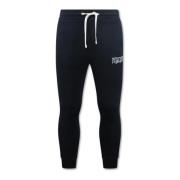 Sweatpants Slim Fit - Sweatpants til mænd