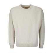 Round-neck Knitwear