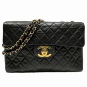 Pre-owned Ruskind chanel-tasker