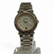 Pre-owned Rustfrit stal watches