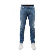 Herre Jeans Stilfuld Kollektion