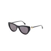 FE40149I 01A Sunglasses