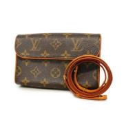 Pre-owned Stof louis-vuitton-tasker