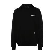 Sort Sweatshirt AW24