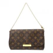 Pre-owned Stof louis-vuitton-tasker