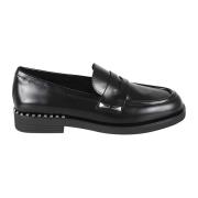 Whisper Studs Loafers