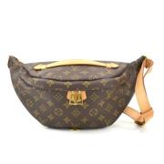 Pre-owned Stof louis-vuitton-tasker