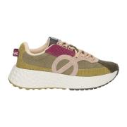 Carter Runner Sneakers Multifarvet Behagelig