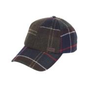 Galingale Tartan Kasket