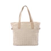 Pre-owned Canvas totes