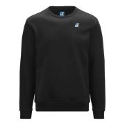 Moderne Syntetisk Sweatshirt