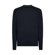 Velvet Rundstrikket Sweater