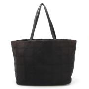 Pre-owned Canvas totes