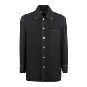 Rettet Overshirt