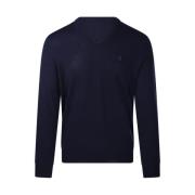 LANGÆRMET PULLOVER