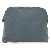 Pre-owned Canvas pouches