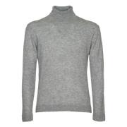 Grå Sweater Kollektion