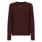 Sweaters Bordeaux