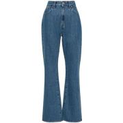 Ryder Flared Jeans