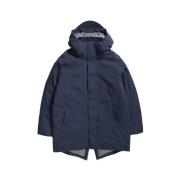 Gore-Tex Vinter Parka