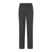 Slim Suiting Pants