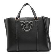 Antikguld Miranda Shopper Mini Taske