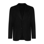 Klassisk Uld Blazer