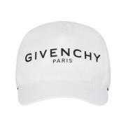 Logo Hat