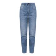 Stilfulde Jeansbukser