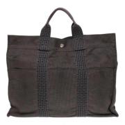 Pre-owned Canvas totes